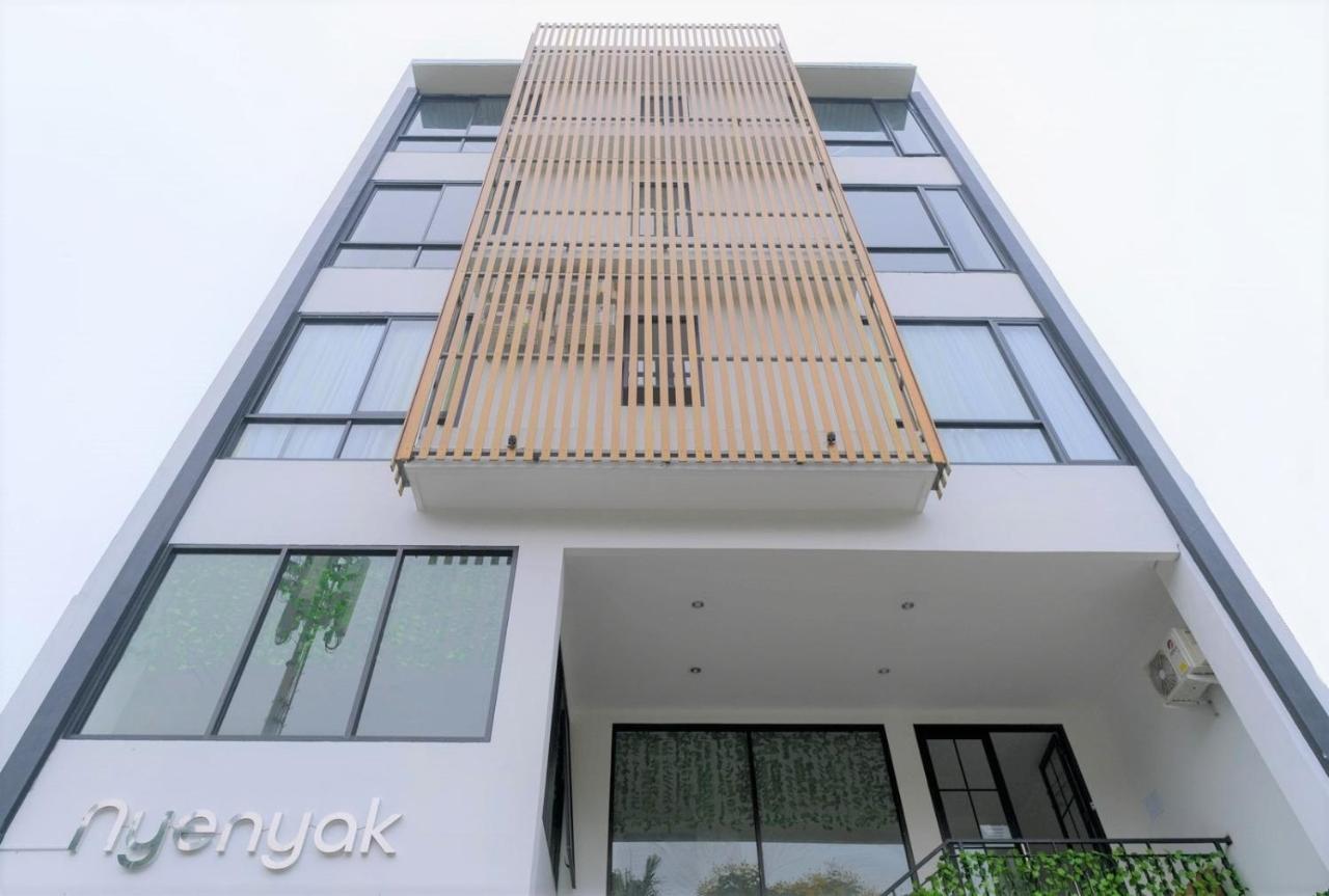 Nyenyak Mrt Lebak Bulus Simatupang Jacarta Exterior foto
